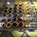 Eileen's Special Cheesecake - 