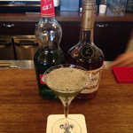 コーヒーハウス ニシヤ - デビル（800円）