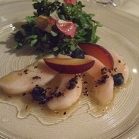 レストランゼルコバ - 