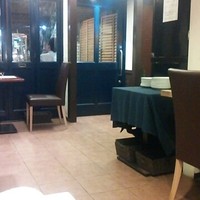 OSTERIA AL BUCO - 