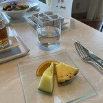 マレナSHIMA　フレンチエリア - 