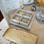 マレナSHIMA　フレンチエリア - 