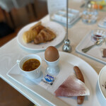 マレナSHIMA　フレンチエリア - 