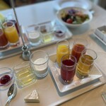 マレナSHIMA　フレンチエリア - 