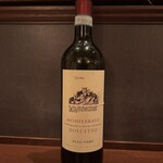 イタリア料理 フィオレンツァ - 