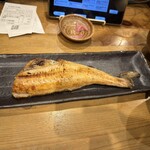 しんぱち食堂 阪急梅田店 - 