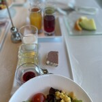 マレナSHIMA　フレンチエリア - 