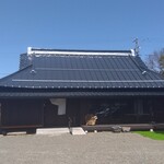 農家レストラン きくらげや - 外観