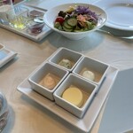 マレナSHIMA　フレンチエリア - 