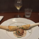 イタリア料理 フィオレンツァ - 