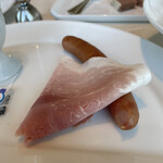 マレナSHIMA　フレンチエリア - 