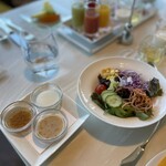 マレナSHIMA　フレンチエリア - 