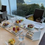 マレナSHIMA　フレンチエリア - 