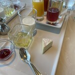 マレナSHIMA　フレンチエリア - 