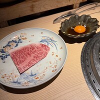 日本焼肉 はせ川 銀座店 - 