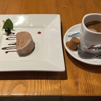 トラットリア ダイ パエサーニ - 