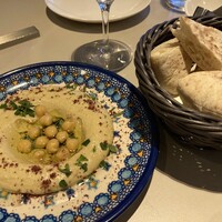 Trattoria Tabule - 