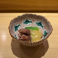 鮨なか乃 - 