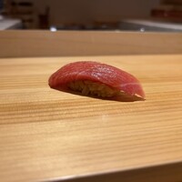 鮨なか乃 - 