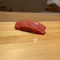 鮨なか乃 - 