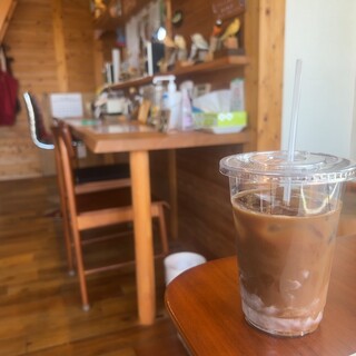 かわせみカフェ_0