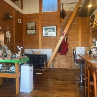 かわせみカフェ_2