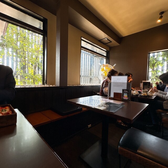 Italian Dining Hanano Iori photo 4