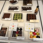 グラン・ヴァニーユ - チョコ！チョコ！チョコ！