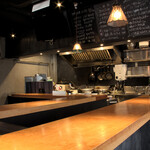 茅場町食堂 History by moto since 2010 - 