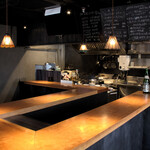 茅場町食堂 History by moto since 2010 - 