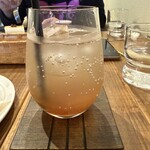 ゴンズ ベイクショップ - 