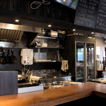 茅場町食堂 History by moto since 2010 - 