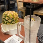 足柄牛焼肉もり次 - 