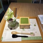 MACCHA HOUSE 抹茶館  京都産寧坂店 - 