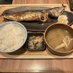 とと和くら ヨドバシ横浜店 - 