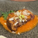 足柄牛焼肉もり次 - 