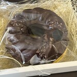 グラン・ヴァニーユ - クーロンヌショコラ❤️