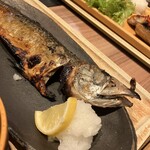 とと和くら ヨドバシ横浜店 - 