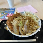かつや - 料理写真: