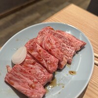 焼肉みゆき苑 - 