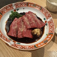 焼肉みゆき苑 - 