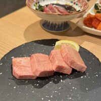 焼肉みゆき苑 - 