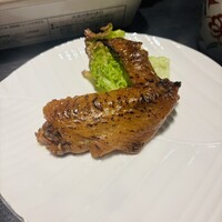 博多水炊きと焼き鳥 鳥善 銀座店 - 