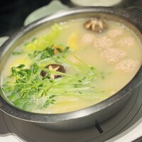 博多水炊きと焼き鳥 鳥善 銀座店 - 