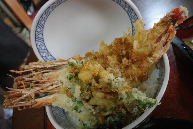 松林閣そば処石亭 - 塔寺（そば）の写真