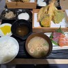 旨い海鮮と揚げたて天ぷら ニューツルマツ 天王寺MIO店