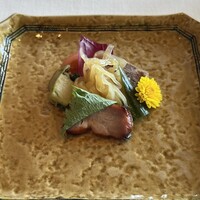 ジャスミンガーデン - 