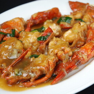 一から手作り◆五感で楽しむ群愛飯店のこだわり中華