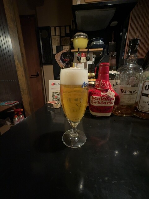 Nihonshu Dokoro Matatabi