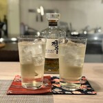 大阪 天ぷら さく - 